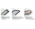 Светильники INOX со степенью защиты IP65