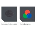Светильники GRETA FHG/T направленного света